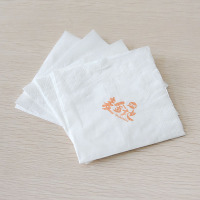 个性标志印标餐巾纸|餐巾纸批发价格