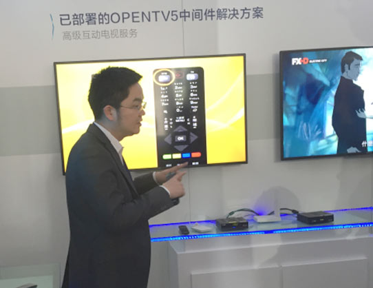 OPENTV5