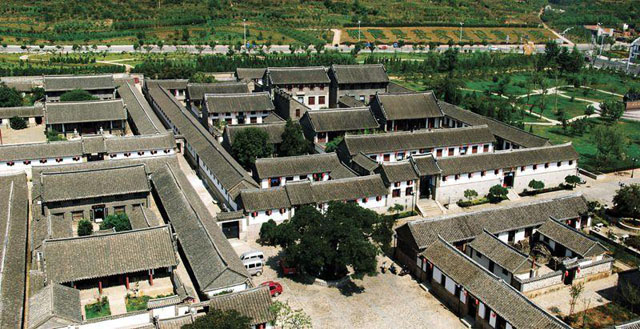 凝聚600年旺气——牟氏庄园1.jpg