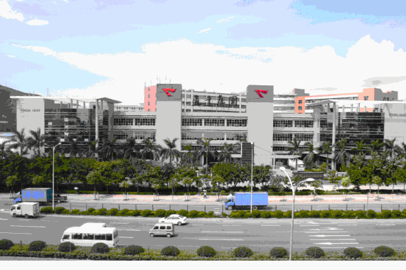 石狮市通达电器有限公司